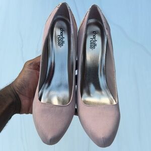 Charlotte Russe -size 8